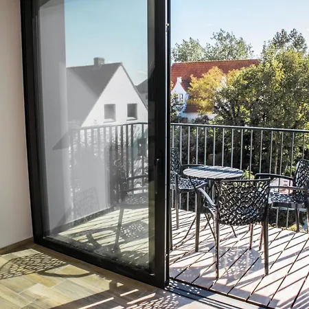 Lägenhet Rozenhof Nieuwpoort