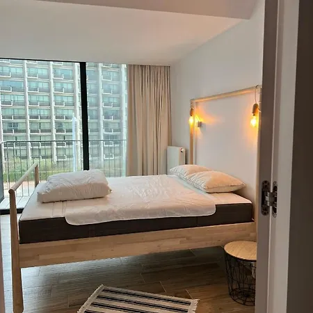 Apartamento Rozenhof *