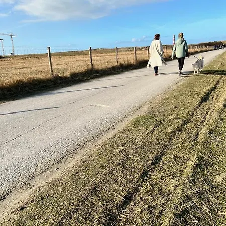Rozenhof Lägenhet