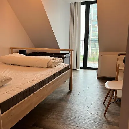 Rozenhof * Nieuwpoort