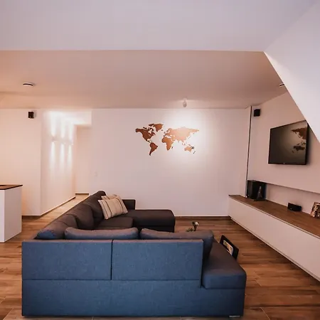 Lägenhet Rozenhof Nieuwpoort