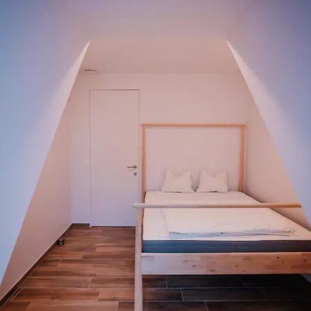 Rozenhof Lägenhet *