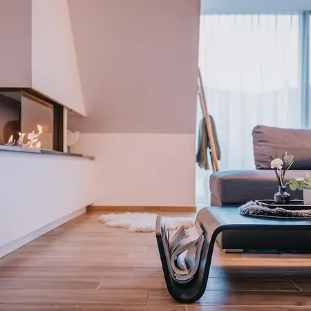 Lägenhet Rozenhof *