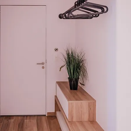 Lägenhet Rozenhof Nieuwpoort