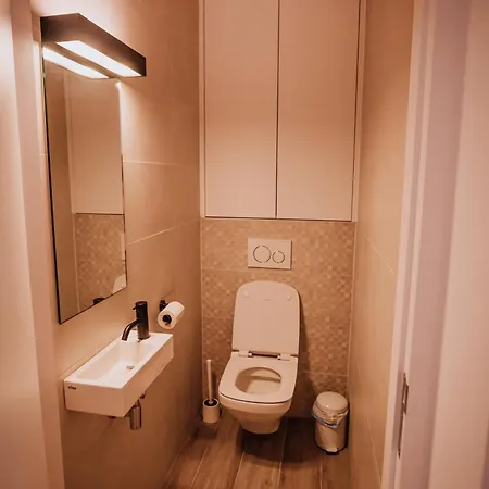 Rozenhof Lägenhet