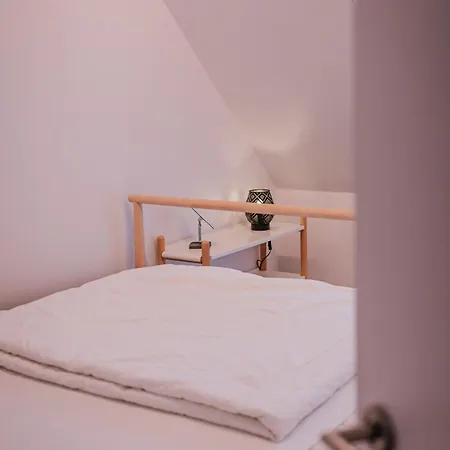 Rozenhof Lägenhet *