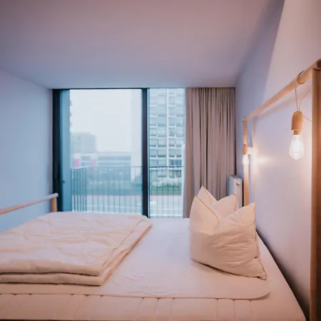 Rozenhof Lägenhet *