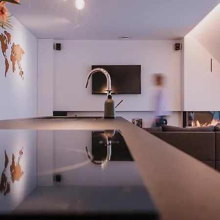 Rozenhof Lägenhet Nieuwpoort